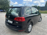 Volkswagen Sharan 7 osobowy // Bogato wyposażony // Serwisowany Starowa Góra - zdjęcie 2