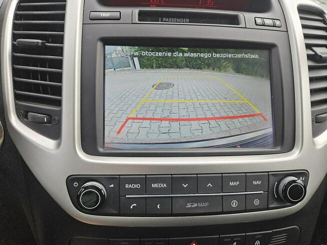 Kia Venga Ruda Śląska - zdjęcie 10
