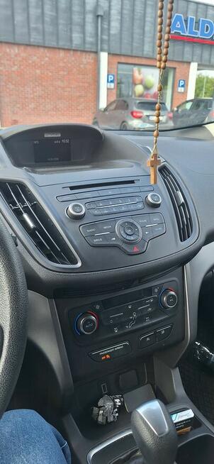 Ford Escape Radom - zdjęcie 7