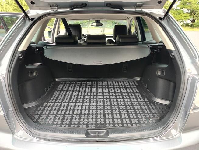 Mazda cx7 Świdnica - zdjęcie 3