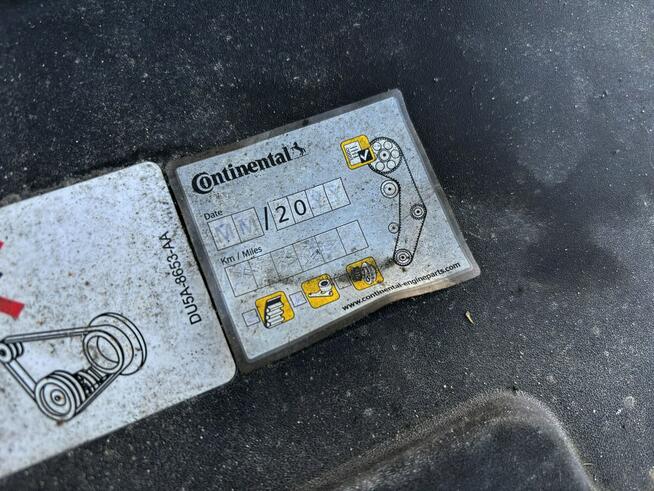 Mondeo Titanium 2.0 D 177km FULL LED kamera NAVI czujniki SERWIS 2015 Tychy - zdjęcie 10