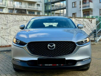Mazda CX-30 2.0 Skyactive-X Tarnowskie Góry - zdjęcie 10