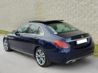 Mercedes C 300 Łódź - zdjęcie 6