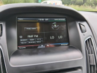 Ford Focus Grzana Kierownica Navi Klimatronic Bez wypadek Słupca - zdjęcie 12