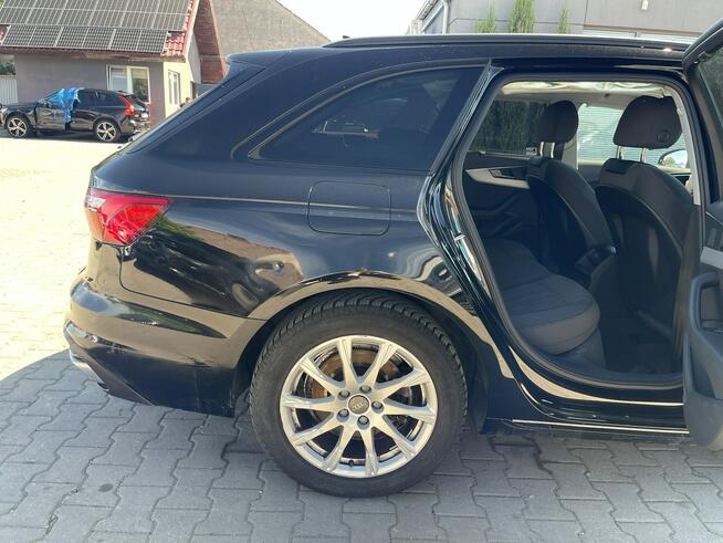 Audi A4 Avant DSG Style 150KM Gliwice - zdjęcie 7