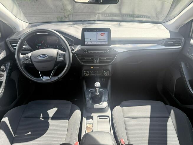 Ford Focus ecoblue Zielona Łąka - zdjęcie 8