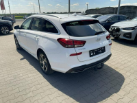 Hyundai i30 1.5l LED HAK Kamera Podgrzewanie Klimatronik Gliwice - zdjęcie 4