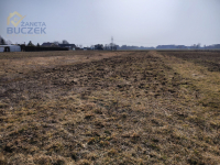 Sprzedam działki z WZ w Skarbikowie