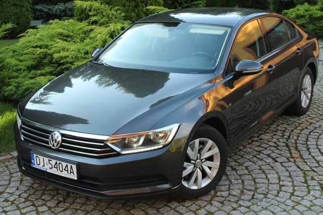 Volkswagen Passat TDI 150 KM Manual Salon Polska Lubań - zdjęcie 1