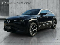 Serwis ASO, Salon Polska, Mazda Grupa Wróbel