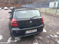 BMW Seria 1 Gdynia - zdjęcie 8