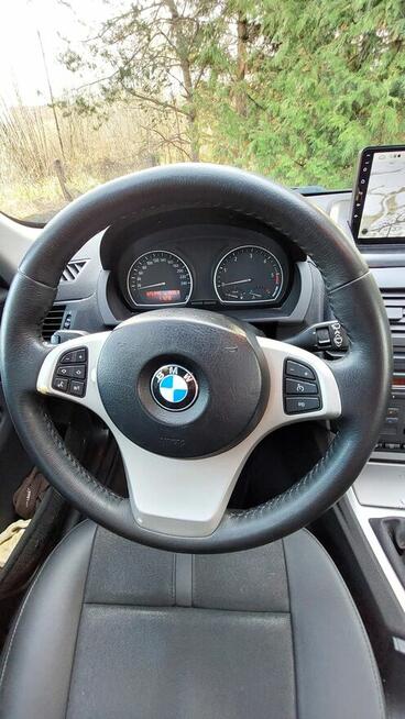 BMW X3 E83 2.0d 150km. Wda - zdjęcie 10