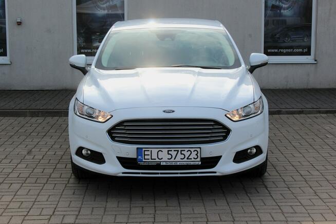 Ford Mondeo Automat Salon PL 2.0TDCi 150KM Kamera Android Apple Sokołów - zdjęcie 2