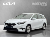 Kia Nowy Ceed fv23%/160KM/1.5 Turbo/kamera cofania