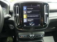 Volvo XC 40 XC40 T4 AWD R-Design Navi Kamera RfK Leder F. VAT23 Dąbrówka Wielka - zdjęcie 8