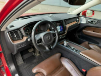 Volvo XC 60 T8 407KM Inscription Salon PL VAT 23% Wrocław - zdjęcie 11