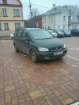 Sprzedam OPEL Zafira 2.2 Ostrów Mazowiecka - zdjęcie 3