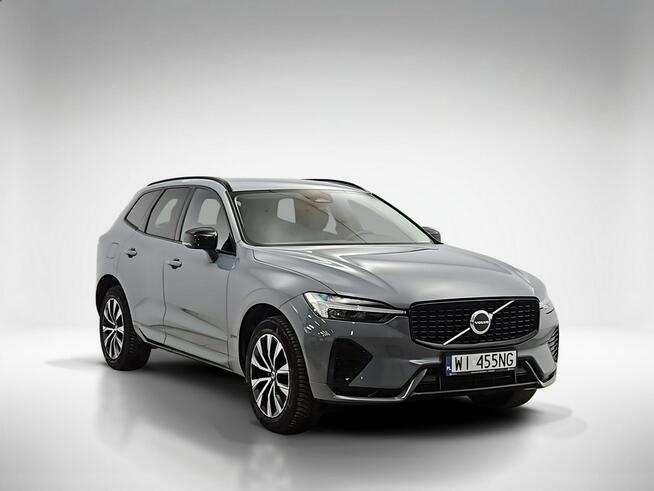 Volvo XC 60 Plus Dark aut ! Z Polskiego Salonu ! Faktura VAT ! Warszawa - zdjęcie 7