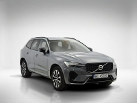 Volvo XC 60 Plus Dark aut ! Z Polskiego Salonu ! Faktura VAT ! Warszawa - zdjęcie 7