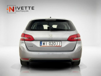 Peugeot 308 SW 1,5 Bluehdi(130 KM) Active Salon PL Faktura-Vat Warszawa - zdjęcie 8