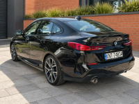 BMW 218 Salon Polska | Bezwypadkowy | M Sport | Automat | Live Cockpit Kraków - zdjęcie 4