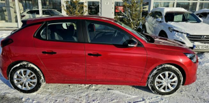 Opel Corsa Książka serwisowa, czujniki parkowania,kontrola pasa ruchu Olsztyn - zdjęcie 5