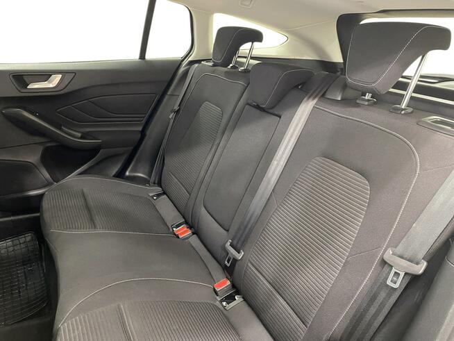 Ford Focus 1.5 EcoBlue Titanium X aut Kombi Warszawa - zdjęcie 12