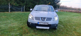 Nissan qashqai Suchy Las - zdjęcie 2