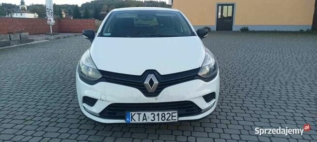 Renault Clio Olszyny - zdjęcie 7
