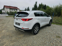 Kia Sportage Gt-Line/FullOpcja Nowy Sącz - zdjęcie 5