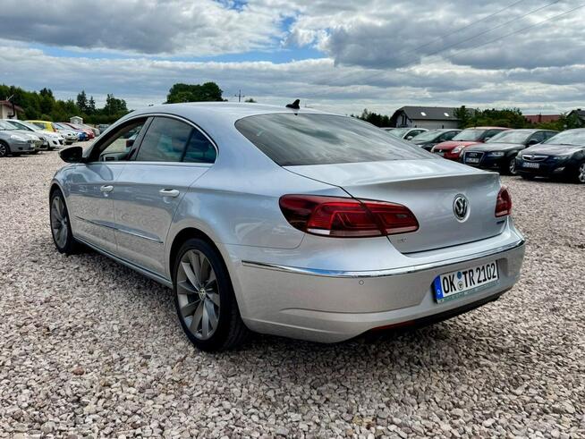 Volkswagen CC Szerominek - zdjęcie 4
