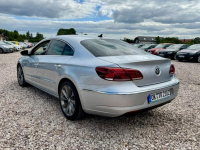 Volkswagen CC Szerominek - zdjęcie 4