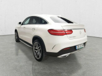 Mercedes GLE 350 Komorniki - zdjęcie 6