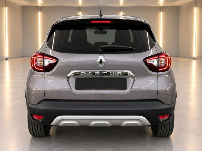 Renault Captur 1.3 benzyna*nawigacja*kamera cofania*oryginalny lakier Żabno - zdjęcie 7