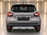 Renault Captur 1.3 benzyna*nawigacja*kamera cofania*oryginalny lakier Żabno - zdjęcie 7
