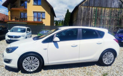 Opel Astra 1,6 *Lift* Harklowa - zdjęcie 5