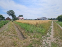 Działka Budowlana (2000 m2) MEDIA (Brzozowiec) Brzozowiec - zdjęcie 2