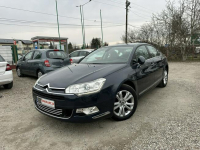 Citroen C5 2.0 HDI 140KM/Exclusive/Zarejestrowany w PL/Zamiana/Kredyt