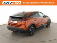 Citroen C4 Shine automat niski przebieg półskóra navi kamera FullLED Warszawa - zdjęcie 7