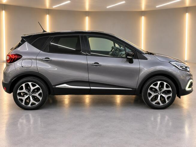 Renault Captur 1.3 benzyna*nawigacja*kamera cofania*oryginalny lakier Żabno - zdjęcie 4