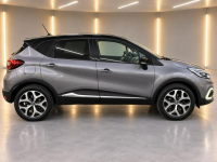 Renault Captur 1.3 benzyna*nawigacja*kamera cofania*oryginalny lakier Żabno - zdjęcie 4