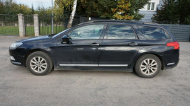 Citroen C5 Bogate wyposażenie. Gwarancja Zielona Góra - zdjęcie 8