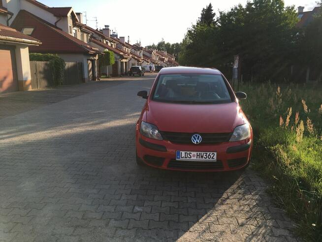 VW GOLF V PLUS przebieg 145tys.km Częstochowa - zdjęcie 10