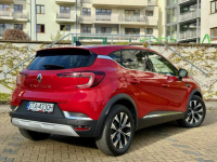 Renault Captur Salon Polska Faktura VAT 23% 1.33 Automat Tarnowskie Góry - zdjęcie 3