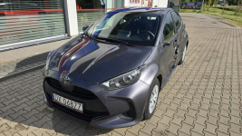Toyota Yaris 1.5 B Asystent Pasa Tempomat Salon PL F vat Karczew - zdjęcie 2