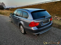 BMW Seria 3 E90/E91/E92/E93 2.0 320D lift NOWY ROZRZĄD klima Łódź - zdjęcie 4
