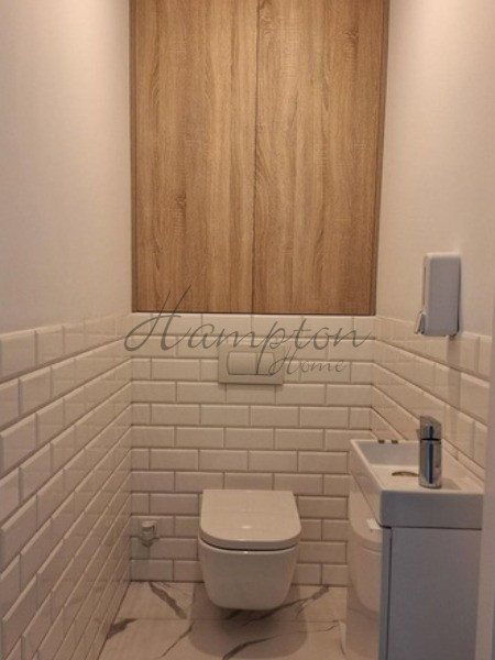 Przestronne 3-pokojowe mieszkanie po remoncie Bemowo - zdjęcie 10