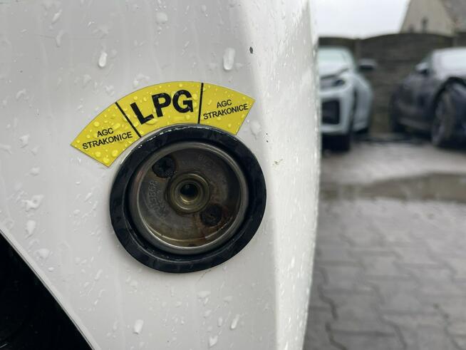 Toyota Aygo Klimatyzacja LPG Gliwice - zdjęcie 7