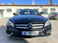 Mercedes C220 2.0 194KM 69.800+Vat Salon PL ASO I właściciel Lubartów - zdjęcie 1