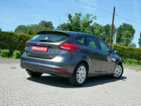 Ford Focus 1.0 125KM Eu6 Hatch -Nowy rozrząd -Pak zima -Navi -Zobacz Goczałkowice-Zdrój - zdjęcie 3